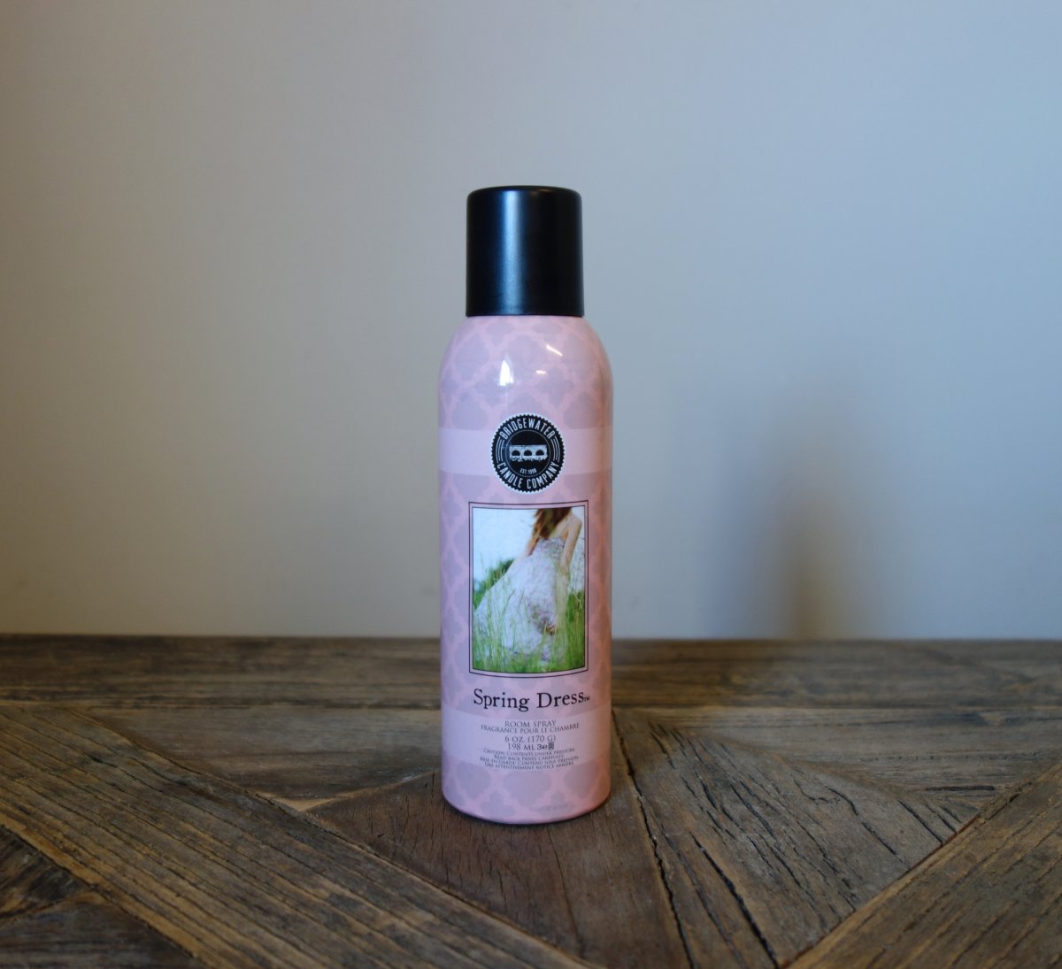 Espeterhoeve Woongeuren Bridgewater Candle Company Spring Dress